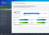 Samsung Magician Samsung 850 Pro 1TB Benchmark.png